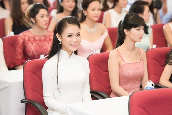 Hoa hậu Việt Nam 2016 