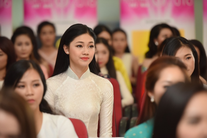 Hoa hậu Việt Nam 2016 1