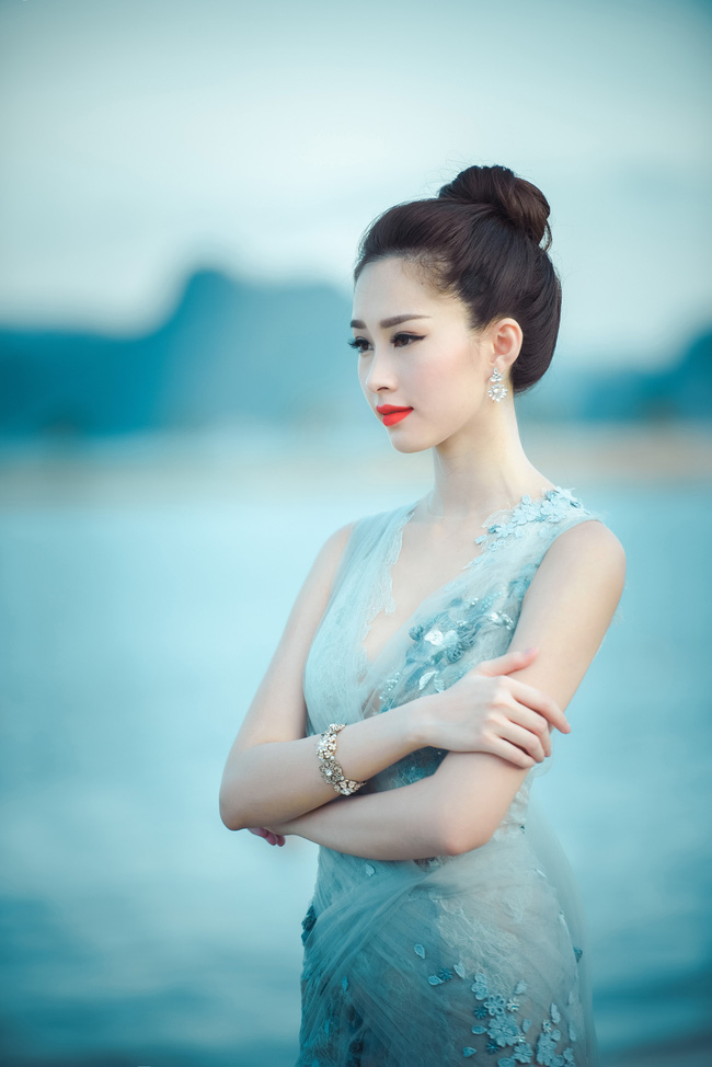 Khi làm giám khảo Hoa hậu Việt Nam 2016, Thu Thảo cho biết, cô cảm thấy rất hài lòng về chất lượng thí sinh năm nay. Nhiều ứng viên có tuổi đời trẻ, nền tảng học vấn tốt nên rất tự tin. Cô hy vọng, đến vòng chung kết, các thí sinh sẽ bộc lộ được bản lĩnh. 