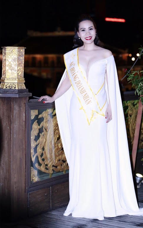 Nữ hoàng Kim Chi: Tước vương miện liệu Kỳ Duyên sẽ tốt hơn? 4