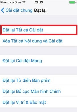 Cách nhận biết iPhone bị theo dõi mà bạn cần nắm chắc