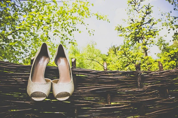giày cưới 