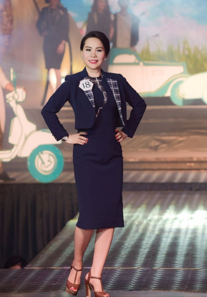 Nữ hoàng Kim Chi 2