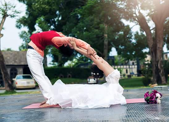 Với những bài tập yoga đơn giản, bạn có thể duy trì cơ thể linh hoạt và khỏe mạnh. Để không bỏ lỡ cơ hội cải thiện sức khỏe của mình, hãy xem ảnh của chúng tôi về những tư thế yoga được đưa ra bởi các huấn luyện viên chuyên nghiệp.