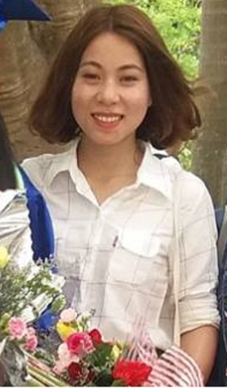 Nữ sinh viên Đà Nẵng “mất tích” đã chết hơn 1 tháng trước