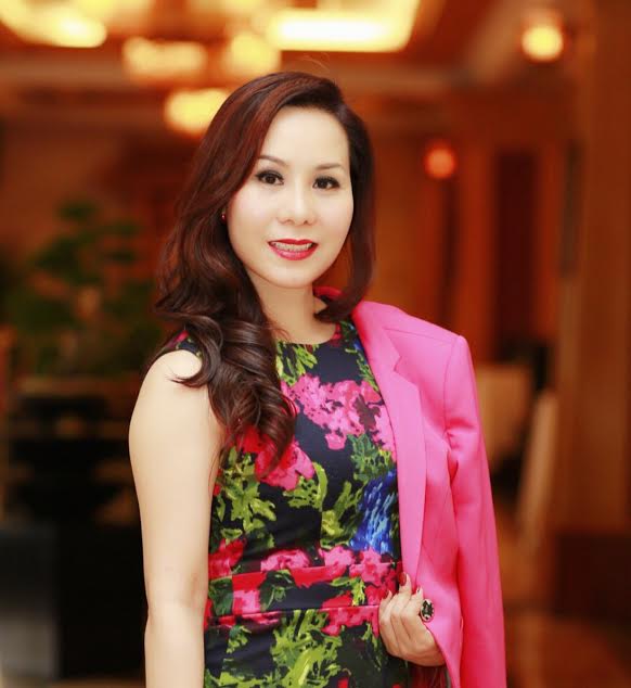 Nữ hoàng Kim Chi: Trang phục phù hợp khiến bạn trở nên hoàn hảo hơn 2