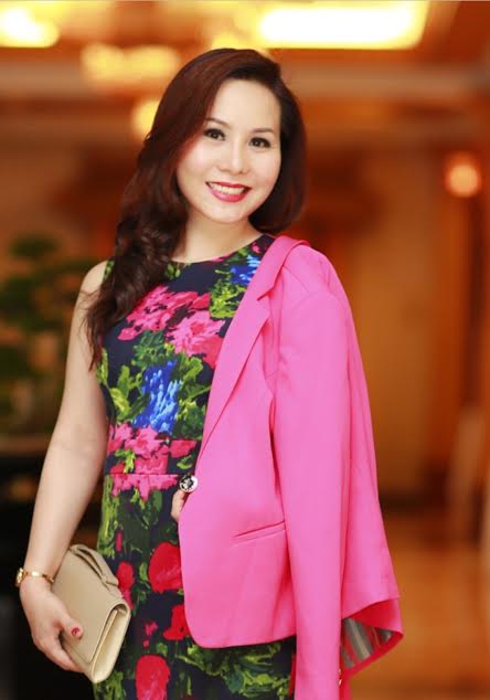 Nữ hoàng Kim Chi: Trang phục phù hợp khiến bạn trở nên hoàn hảo hơn 5