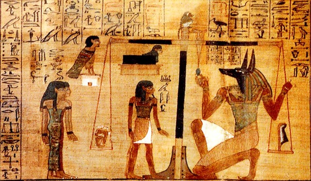 Lời nguyền xác ướp Ai Cập, nỗi ám ảnh kinh hoàng (P.2)