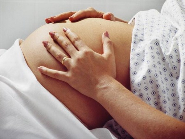 Những điều mẹ bầu cần biết về dọa sinh non trong thai kỳ (Ảnh minh họa)