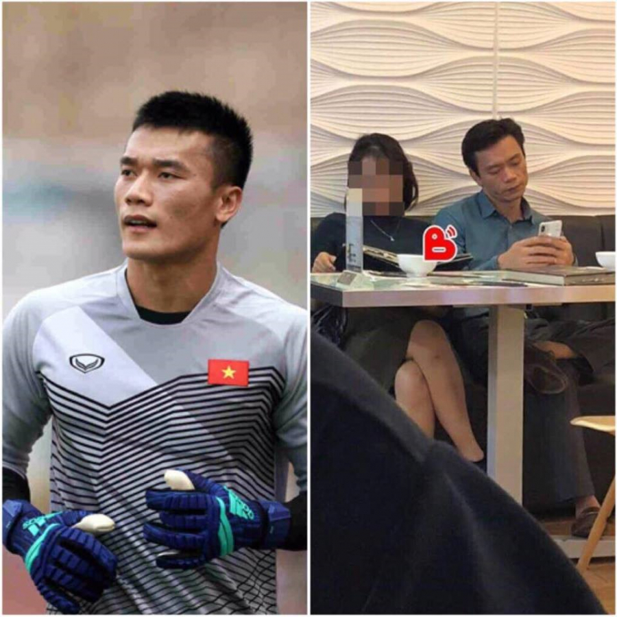 Phiên bản Bùi Tiến Dũng U50 “chuẩn men”.