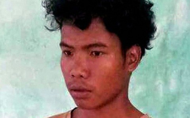 Đối tượng Yịu.