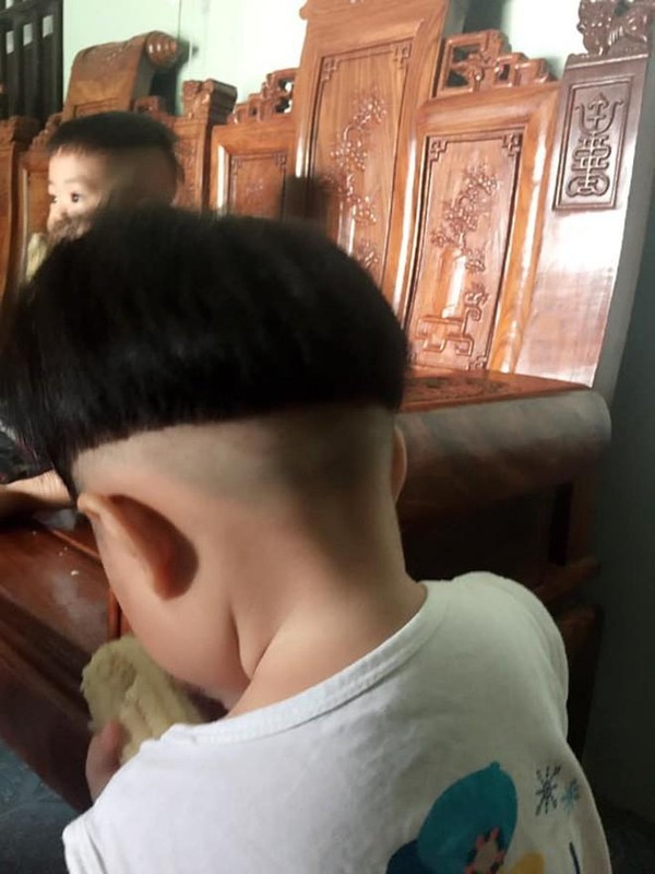 Con gái xin cắt tóc ngắn để làm con trai có phải rối loạn tâm lý tuổi dậy  thì