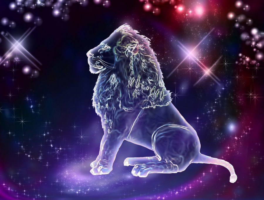 Astrology-Leo