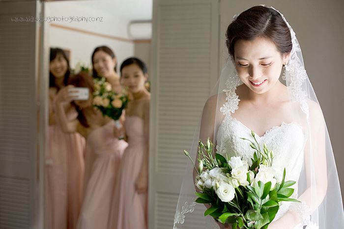 Để mặc được chiếc váy cưới yêu thích, cô Lưu đã bất chấp hậu quả để giảm cân