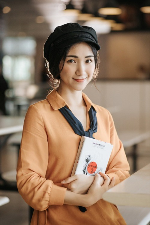 Hiện tại, sức khoẻ của giọng ca