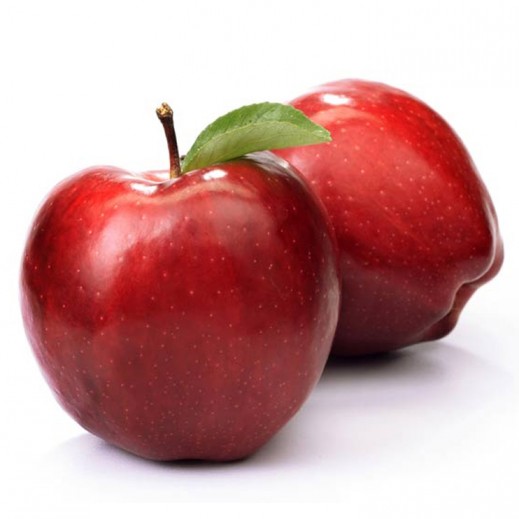 red-apple