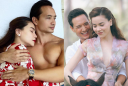 Đeo nhẫn ở ngón áp út, Hà Hồ chuẩn bị kết hôn và đang mang song thai với bạn trai Kim Lý