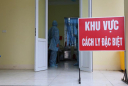 Hà Nội: Một trường hợp đi từ Đà Nẵng về có kết quả test nhanh dương tính, nghi mắc Covid-19
