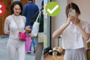 3 sai lầm ăn mặc biến chị em thành “kẻ vô duyên” trong mắt đồng nghiệp, đặc biệt là lỗi thứ 2