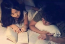 Ngủ cùng con gái 10 tuổi lúc mẹ vắng nhà, ông bố phát hiện điểm bất thường trên cơ thể đứa trẻ