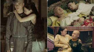 Mượn bướm, dê để tranh sủng và muôn vàn thủ đoạn nham hiểm câu dẫn Hoàng đế của phi tần Trung Hoa