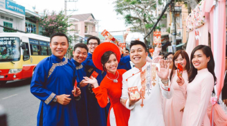 5 điều tuyệt đối không nên làm khi đi dự đám cưới để tránh hôn nhân đổ vỡ, mang về vận xui
