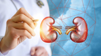 4 yếu tố chủ yếu có thể dẫn đến ung thư thận, rất nhiều người Việt đang mắc phải mà không hay biết