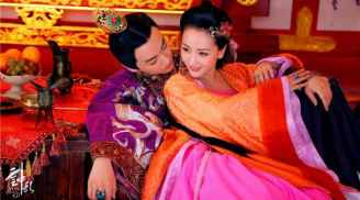 Bí kíp phòng the tuyệt đỉnh từ 2 đại mỹ nhân CHÂN TO- VIÊM CÁNH nhưng vẫn được vua si mê cuồng nhiệt