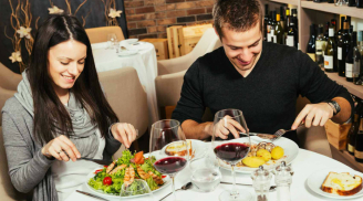 Nhìn TƯỚNG ĂN biết ngay ai là người có số phú quý, hưng thịnh cả một đời, tài lộc nhiều không kể nổi