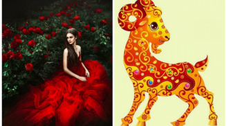 Ai sinh vào trúng 3 tuổi này: Tình duyên viên mãn đẹp như trong mơ, báo hiệu có hỷ sự trong 3 tuần tới