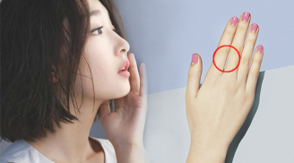 Mở bàn tay xem thử: Phụ nữ có điểm này thì tiền vào không có đường ra, phúc phần hưởng mấy đời không hết