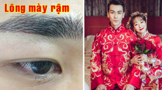 Lấy được chồng có nét tướng này: Phụ nữ cả đời ấm no, được chiều như bà hoàng muốn gì được nấy