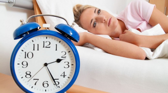 Cứ thản nhiên ngủ kiểu này khiến ung thư dễ mắc- khó trị, rất nhiều người Việt mắc phải mà không biết