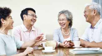 6 điều quan trọng cần nắm nếu muốn về già sống an nhiên