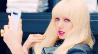 Diện màu son sến, BlackPink vẫn thời thượng cân đẹp mọi kiểu makeup