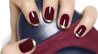 Thu - đông 2019 những mẫu nail nào đang hot nhất?