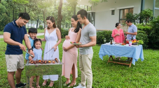 Đòi hỏi sống chất lượng, người dân thành thị ngày càng có nhu cầu cao về chốn an cư
