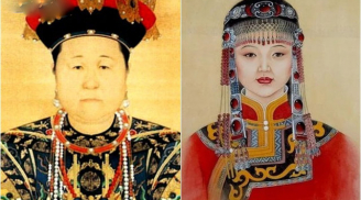 Vị Thái hậu nhà Thanh mất 37 năm vẫn không được lệnh hạ táng vì 1 lý do khó ngờ