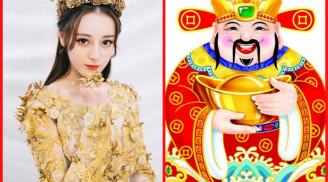 Phụ nữ có 4 'điểm vàng' trên người là phúc tướng trời ban, đi một bước là có lộc, chồng mê đắm đến già