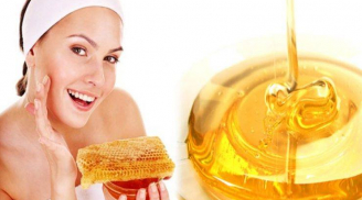 Nhỏ 1 giọt này vào chậu nước rồi rửa mặt, da dẻ căng mịn, dưỡng ẩm cực tốt trong ngày hanh khô
