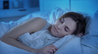 Muốn đặt lưng xuống là ngủ lập tức cứ làm thêm 4 việc này, đảm bảo cả đời không sợ đau ốm