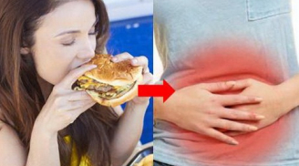 Bỏ ngay 5 thói quen tai hại này nếu không muốn dạ dày lở loét, số 1 rất nhiều người mắc