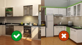 Bếp ăn phải đặt đúng chỗ này mới được thần Tài 'thổi' lộc, cuối năm rủng rỉnh đếm tiền