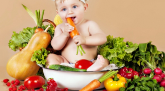 Siêu thực phẩm giàu dinh dưỡng giúp trẻ 'lớn nhanh như thổi', còi cọc đến mấy cũng tăng cân nhanh chóng