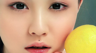 Phụ nữ có nốt ruồi này là 'hoạ tình duyên', thần Tài cũng không thể 'ưng mắt', vận số lênh đênh