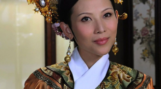 Bí mật của phi tần nhà Thanh: Luôn đeo một chiếc khăn như 'vật bất ly thân' trên cổ chỉ vì lí do này