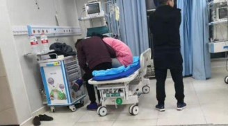 Dạy con học bài nhưng mãi không hiểu, mẹ uất ức uống thuốc ngủ suýt nguy kịch