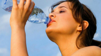 Uống nước kiểu này là cực độc, phá nát gan thận từng ngày, rước thêm vô số bệnh tật
