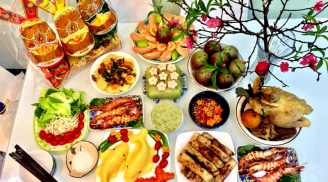Món ăn đại kị chớ dại mà đặt lên mâm cúng ông Táo kẻo mua thêm 'hạn nặng' vào nhà