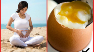 5 loại thực phẩm chứa toàn chất độc gây hại thai nhi, mẹ bầu chớ dại mà ăn vào
